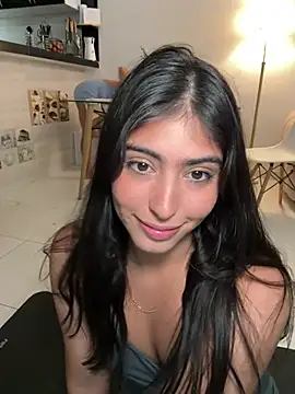 Snapshot of Gaby_zahir_ chatting on 02.23.25 Gaby zahir online show from 02.23.25