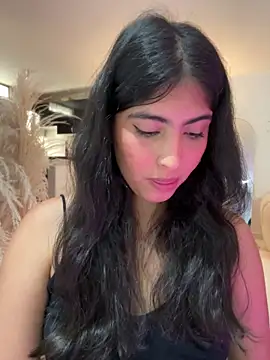 Snapshot of Gaby_zahir_ chatting on 03.17.25 Gaby zahir online show from 03.17.25