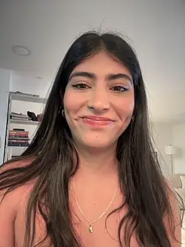 Gaby zahir  online show from 12.22.25