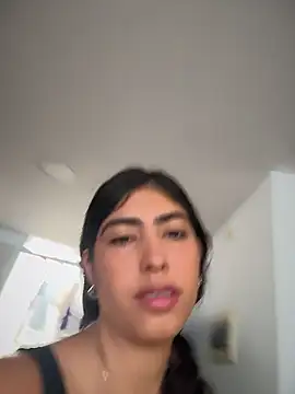 Gaby zahir  online show from 01.16.26