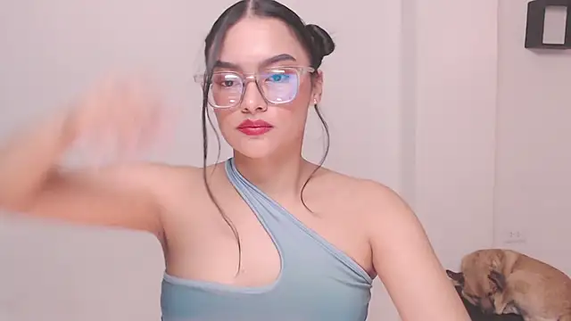 1eve rox online show from 04.07.26