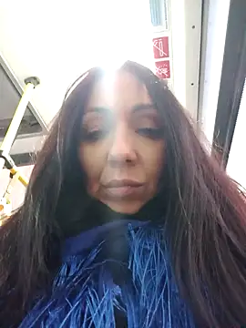 LeticiaWoods online show from 01.05.25