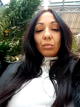 LeticiaWoods online show from 01.10.25