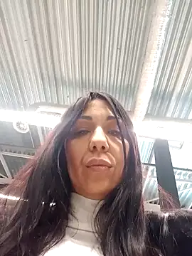 LeticiaWoods online show from 02.02.25