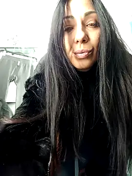 LeticiaWoods online show from 02.05.25