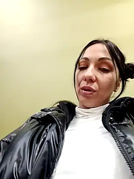 LeticiaWoods online show from 02.09.25