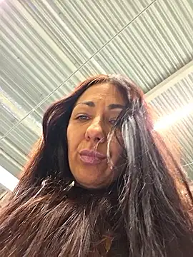 LeticiaWoods online show from 09.27.25