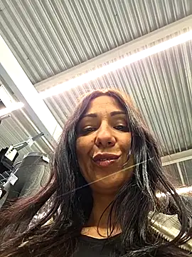 LeticiaWoods online show from 12.14.25