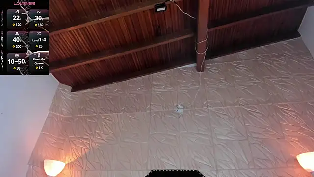 JennyRouse01 online show from 03.07.25