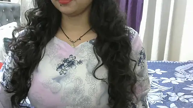 Snapshot of cutebengaligirl chatting on 02.02.25 cutebengaligirl online show from 02.02.25