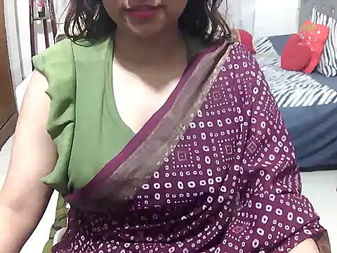 cutebengaligirl online show from 08.02.26