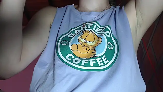 candylove05 online show from 01.16.25