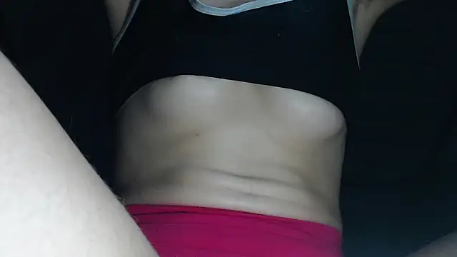 candylove05 online show from 12.14.25