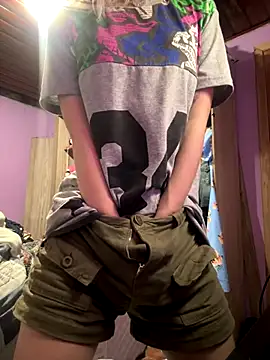 bunnydark00 online show from 10.10.25