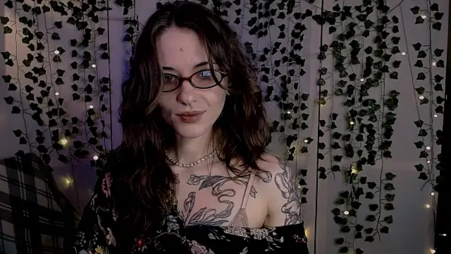 risha laas online show from 05.28.26