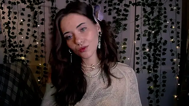 risha laas online show from 06.25.26