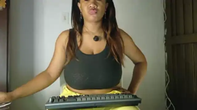 ashanty 1012 online show from 02.16.26