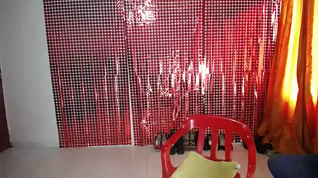 Sweett Anya online show from 10.07.25