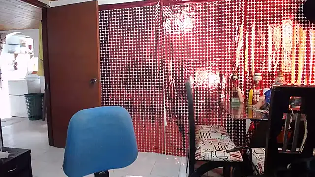 Sweett Anya online show from 06.07.26