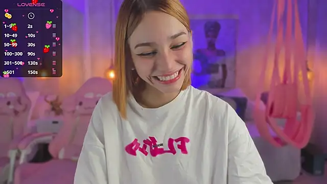LITTLE-VIVI online show from 12.09.24