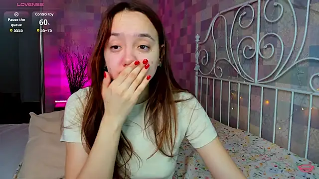 Fera1 Berry online show from 12.05.24