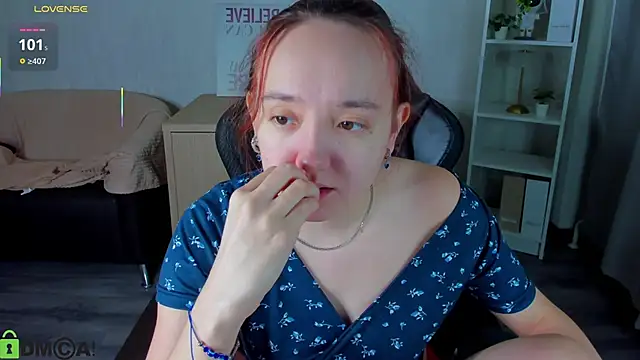 Fera1 Berry online show from 11.08.25