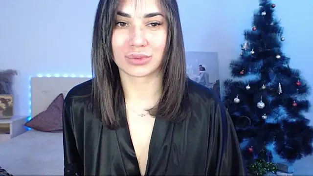Snapshot of RoxannePure chatting on 01.11.25 RoxannePure online show from 01.11.25