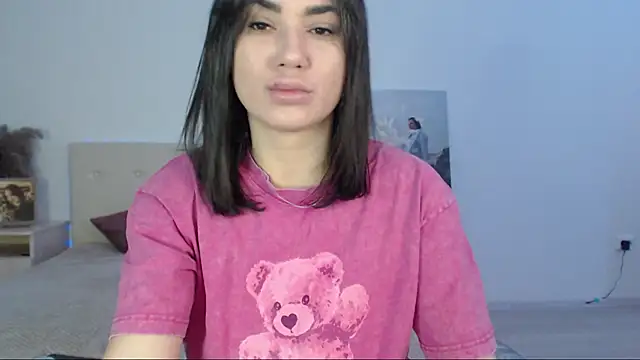 Snapshot of RoxannePure chatting on 01.19.25 RoxannePure online show from 01.19.25