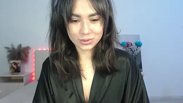 RoxannePure online show from 10.22.25