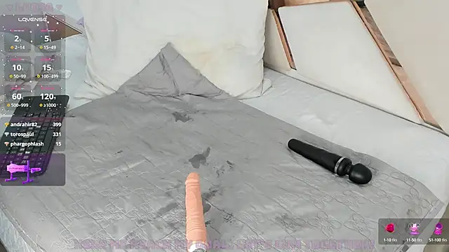 Snapshot of Naughty__Mom chatting on 01.25.25 Naughty Mom online show from 01.25.25