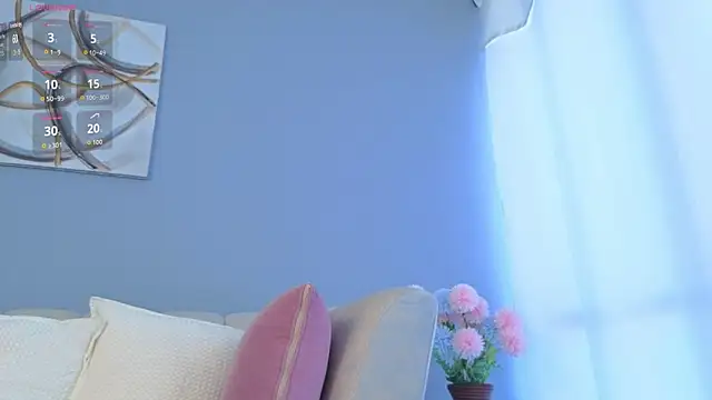 BrookeMiller online show from 10.16.25