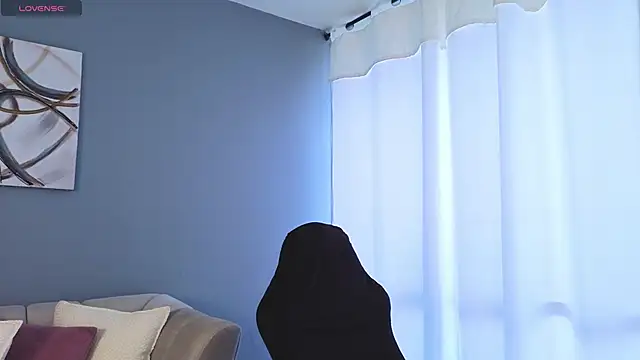 Snapshot of BrookeMiller chatting on 11.29.25 BrookeMiller online show from 11.29.25