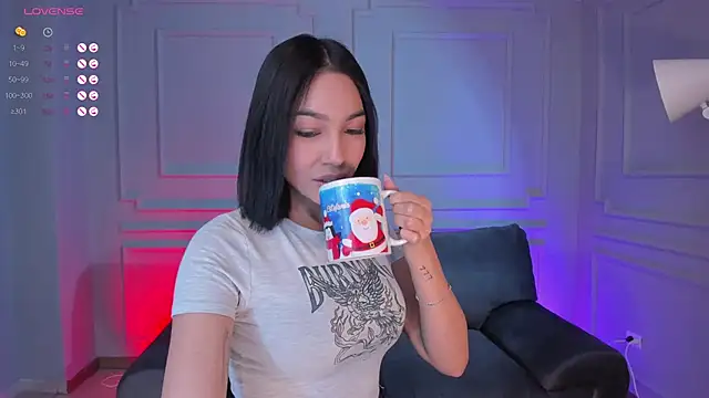 RossieRhoades online show from 01.22.25