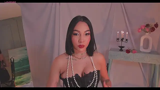 RossieRhoades online show from 01.24.25