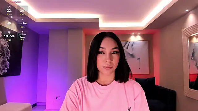 RossieRhoades online show from 02.02.25