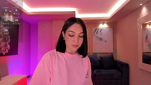 RossieRhoades online show from 02.03.25