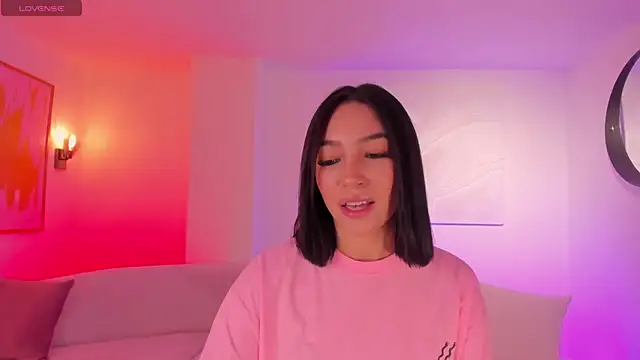 RossieRhoades online show from 02.11.25