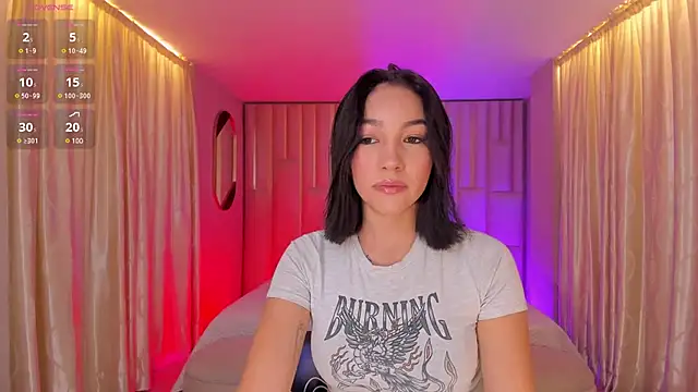 RossieRhoades online show from 02.13.25