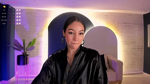 RossieRhoades online show from 02.16.25