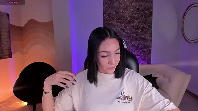 RossieRhoades online show from 02.20.25