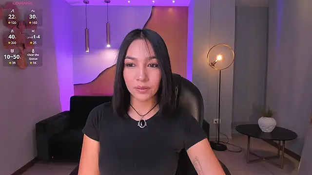 RossieRhoades online show from 03.01.25