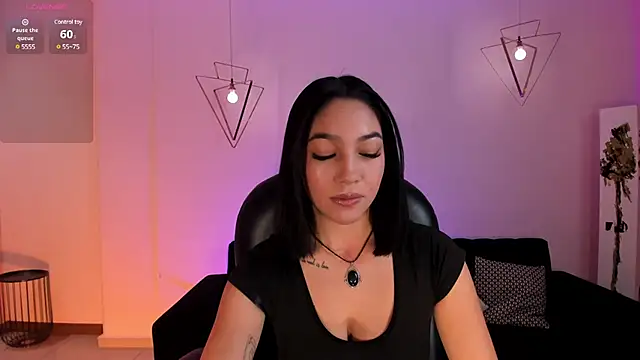 RossieRhoades online show from 03.12.25