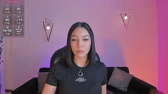 RossieRhoades online show from 03.15.25