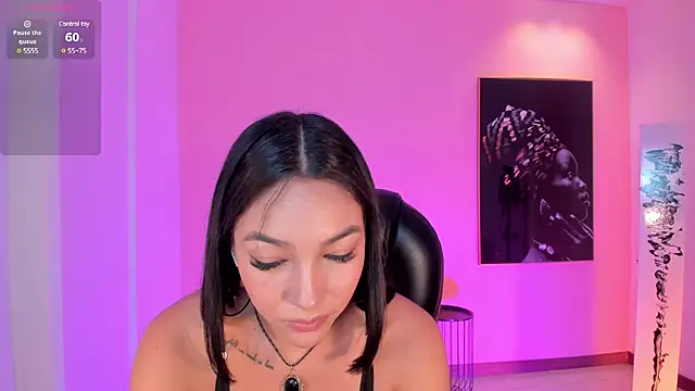 RossieRhoades online show from 03.15.25