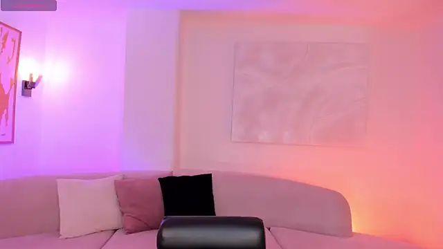 RossieRhoades online show from 09.10.25