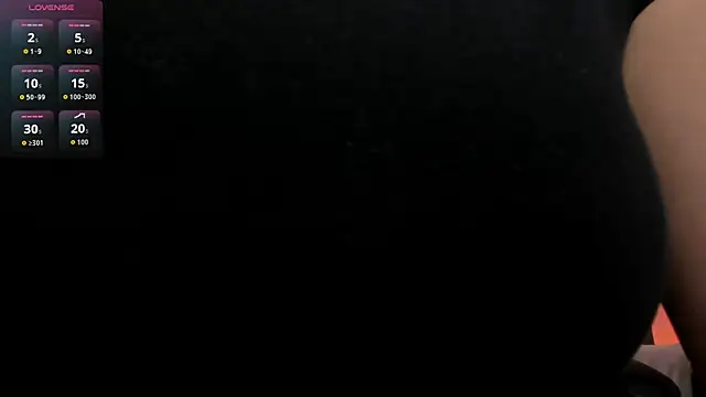 RossieRhoades online show from 09.18.25