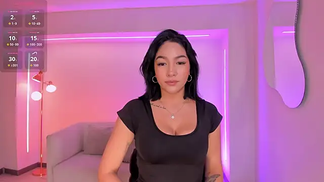 RossieRhoades online show from 09.19.25