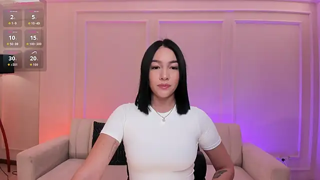 RossieRhoades online show from 09.28.25