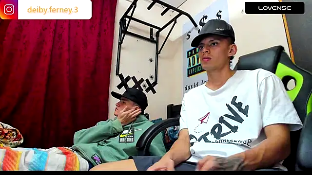 Snapshot of davidlatin66 chatting on 12.16.24 davidlatin66 online show from 12.16.24