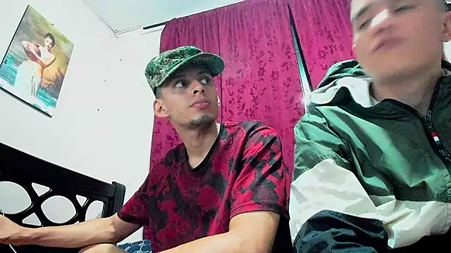 Snapshot of davidlatin66 chatting on 09.30.25 davidlatin66 online show from 09.30.25